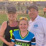 Stacy Hopper-Groves - @stacy_groves - Instagram