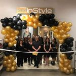 stacyhopper salon inside jcpenny - @stacyhoppersaloninsidejcpenney - Instagram