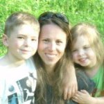 Stacy Frohnhoefer Horn - @stacyhorn - Instagram