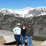 Stacy Naylor Houck - @houckstacy - Instagram