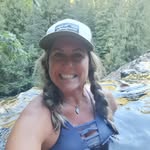 Stacy Eggers-Huffman - @stacyeggershuffman - Instagram