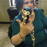 Stacy Huffman - @shhuffman71 - Instagram
