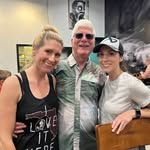 Stacy Huffman Mountain - @fsustace - Instagram