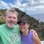 Stacy Hull - @hawaiigal123 - Instagram