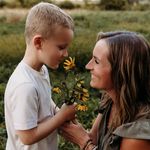 Stacy Huss - @ourhusshome - Instagram
