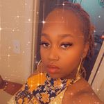 Stacy Ingram - @truhaitidiva86 - Instagram