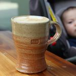 Stacy Iverson - @coffeemomsd - Instagram