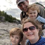 Stacey Bellott Jamison - @bocal81 - Instagram