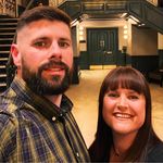 Stacey Jamison - @mrsjamo - Instagram