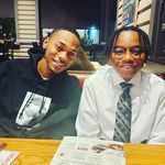 Stacy Jamison - @xtacy97 - Instagram