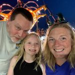 Stacy Jamison - @stacyj315 - Instagram
