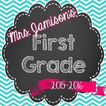 Stacy Jamison (teacher) - @mrsjsfirstgrade - Instagram