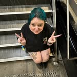 Stacy Jayne - @saintlikesmiles - Instagram