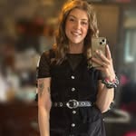Stacy-Jayne Gudgin - @stacyhermiston - Instagram