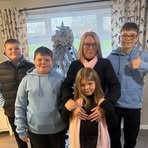 Stacy Jayne Tomlinson - Facebook