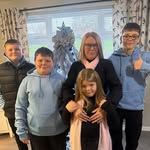 Stacy Jayne Tomlinson - @tomlinsonstacy - Instagram