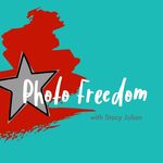 Stacy Julian - @photofreedom2021 - Instagram