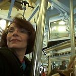 Stacey Kahn-Denison - @kahndenison - Instagram