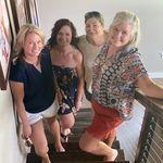 Stacy Keen Johnson - @ivanhoestacy - Instagram