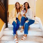 stacy • kelsey • duke - @casadesakkas - Instagram