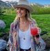 Stacey Keibler - Facebook