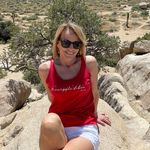 Stacy Keys Anderson - @juststacy74 - Instagram