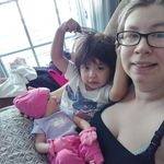 Stacie Kidder - @collagekid13 - Instagram