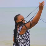 Stecy Koumba - Facebook