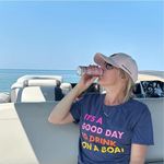 Stacy Thompson-Krauss - @stacykrauss - Instagram