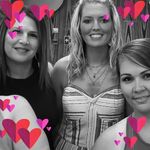 Stacey Seghers-Lackey - @nanastaceylac - Instagram