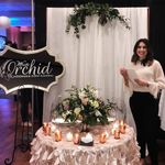 Stacy Larson - @rockford_eventwallrentals - Instagram