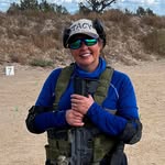 Stacy Larson - @stacylarson6170 - Instagram