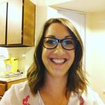 Stacy Larson - @stacylarson94 - Instagram