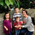 Stacy Larson - @sta_l1984 - Instagram