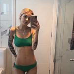 Stacy Larson - @stacy__larson - Instagram