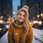 Stacy Larson - Facebook
