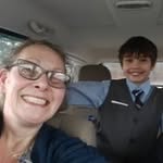 Stacy Lassiter Cates - @mmcsheart14 - Instagram