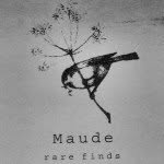 Stacy Lauer - @mauderarefinds - Instagram