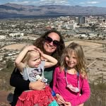 Stacy Lauer-Scovanner - @stacylauer - Instagram