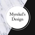 Stacy Lawrence - @myrekels.design - Instagram
