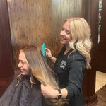 Stacy Lawrence - @hair_bystacylaw - Instagram