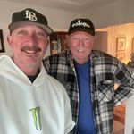 Stacy Lawrence - @unclestacy24 - Instagram