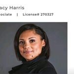 Stacy Lawrence Harris - @stacylawrenceharris - Instagram