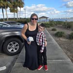 Stacy Knakmuhs Leach - @sleach81 - Instagram