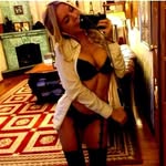 Stacy Leach - @ajypyho.346274 - Instagram