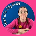 Silly Stacy - @learnwithsillystacy - Instagram