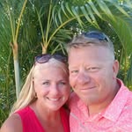 Stacy LeGrand Vandenburg - @stacyvandenburg - Instagram