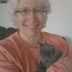 Stacy Lesser - Facebook