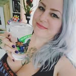 Stacy Lessig - @coldbeer666 - Instagram