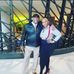 Stacey Lester - Facebook